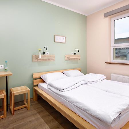 Dream Hostel Khmelnytskyi Εξωτερικό φωτογραφία