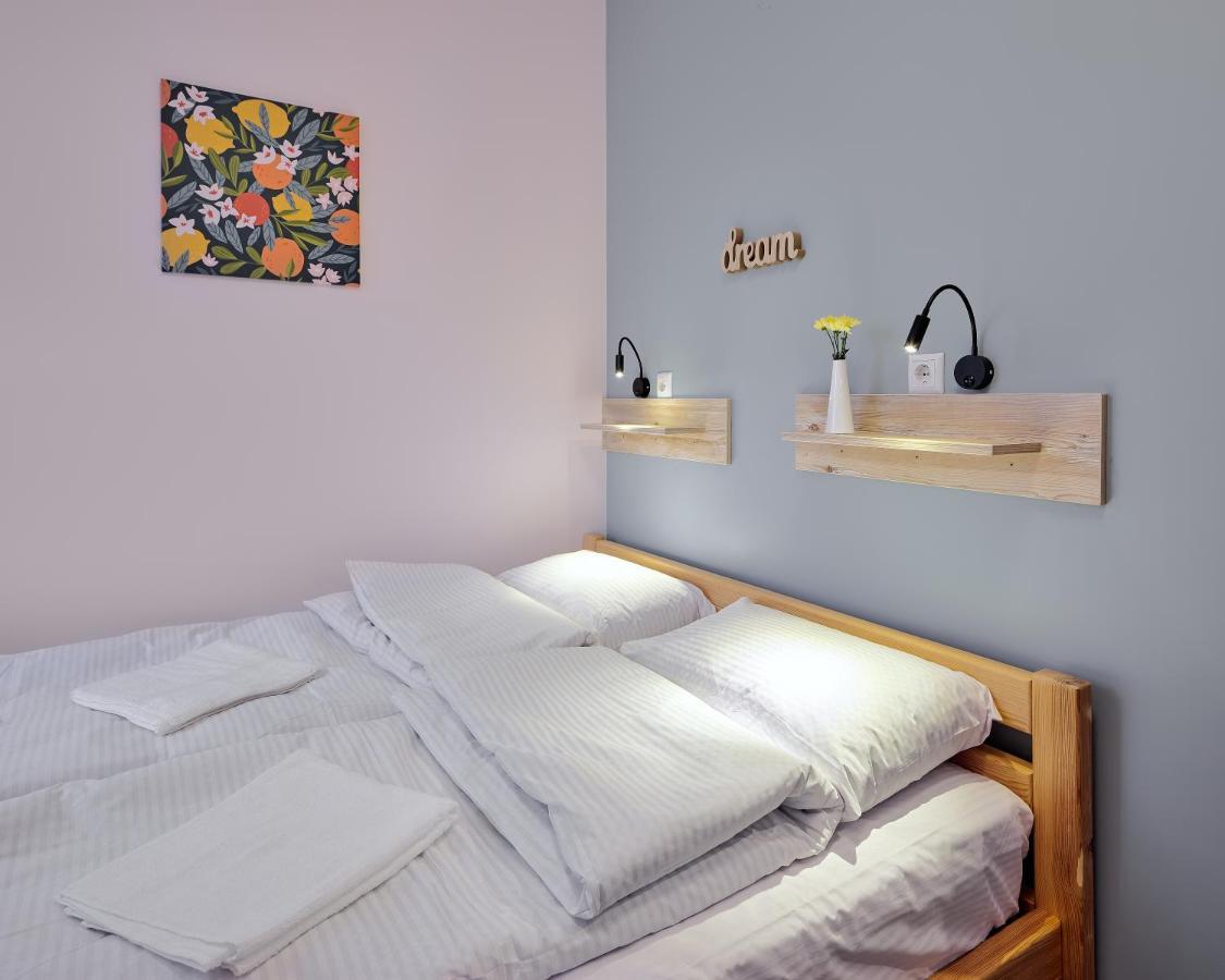 Dream Hostel Khmelnytskyi Εξωτερικό φωτογραφία