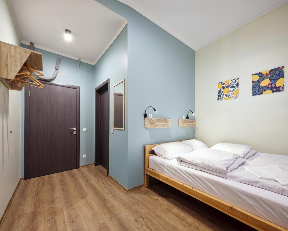 Dream Hostel Khmelnytskyi Εξωτερικό φωτογραφία