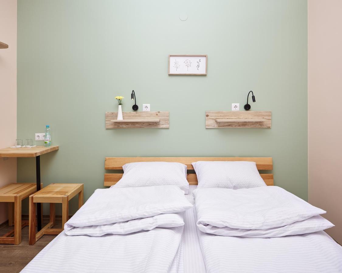 Dream Hostel Khmelnytskyi Εξωτερικό φωτογραφία