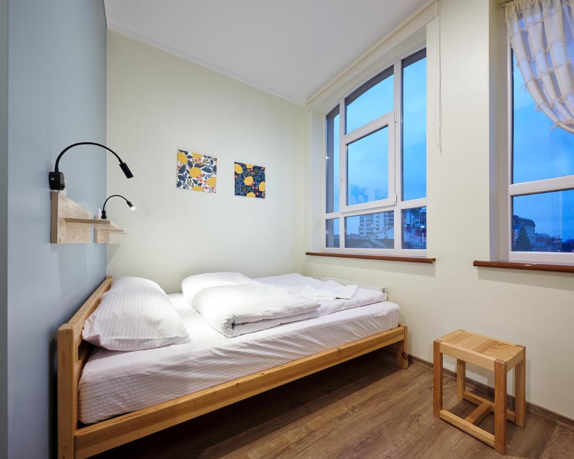 Dream Hostel Khmelnytskyi Εξωτερικό φωτογραφία