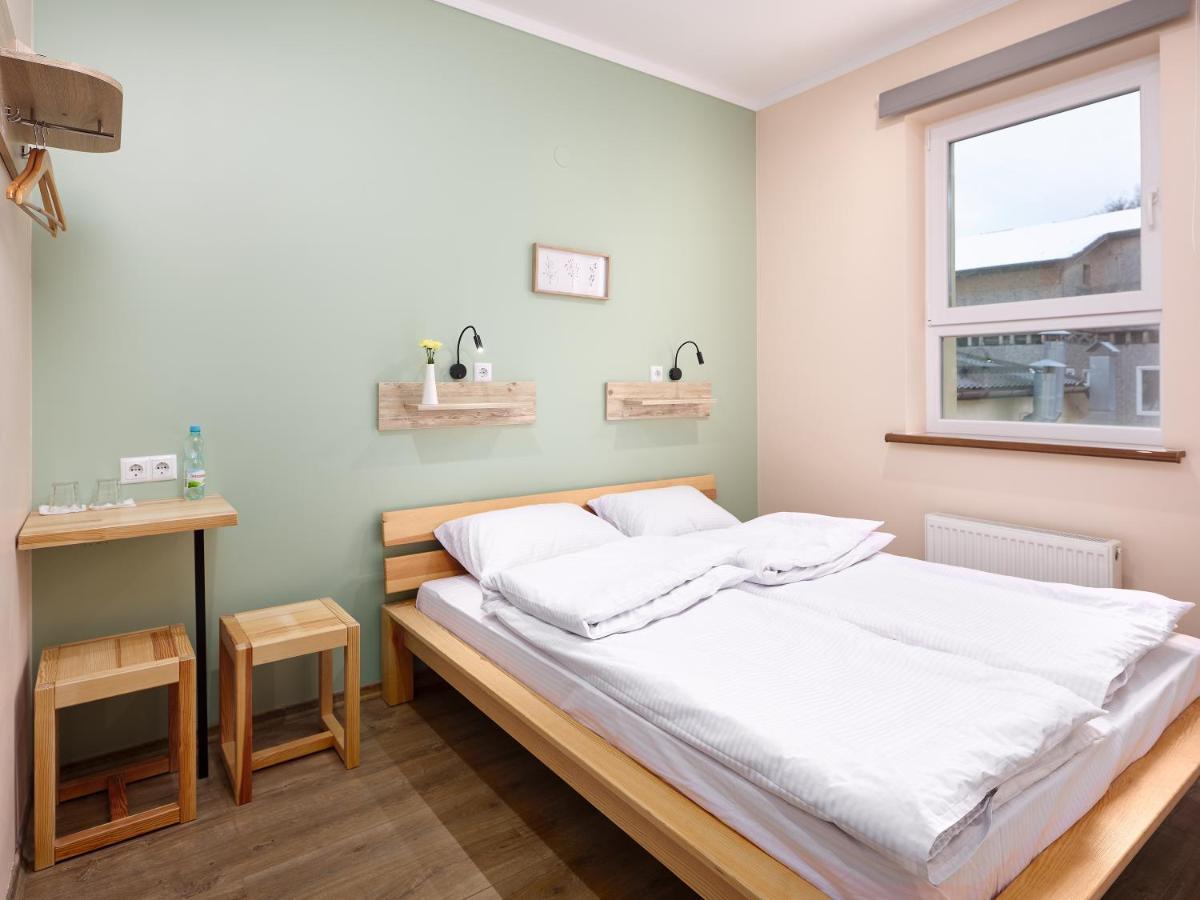 Dream Hostel Khmelnytskyi Εξωτερικό φωτογραφία