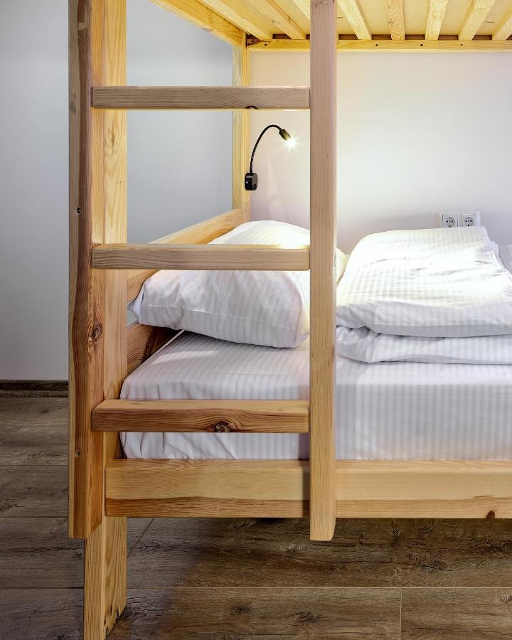 Dream Hostel Khmelnytskyi Εξωτερικό φωτογραφία