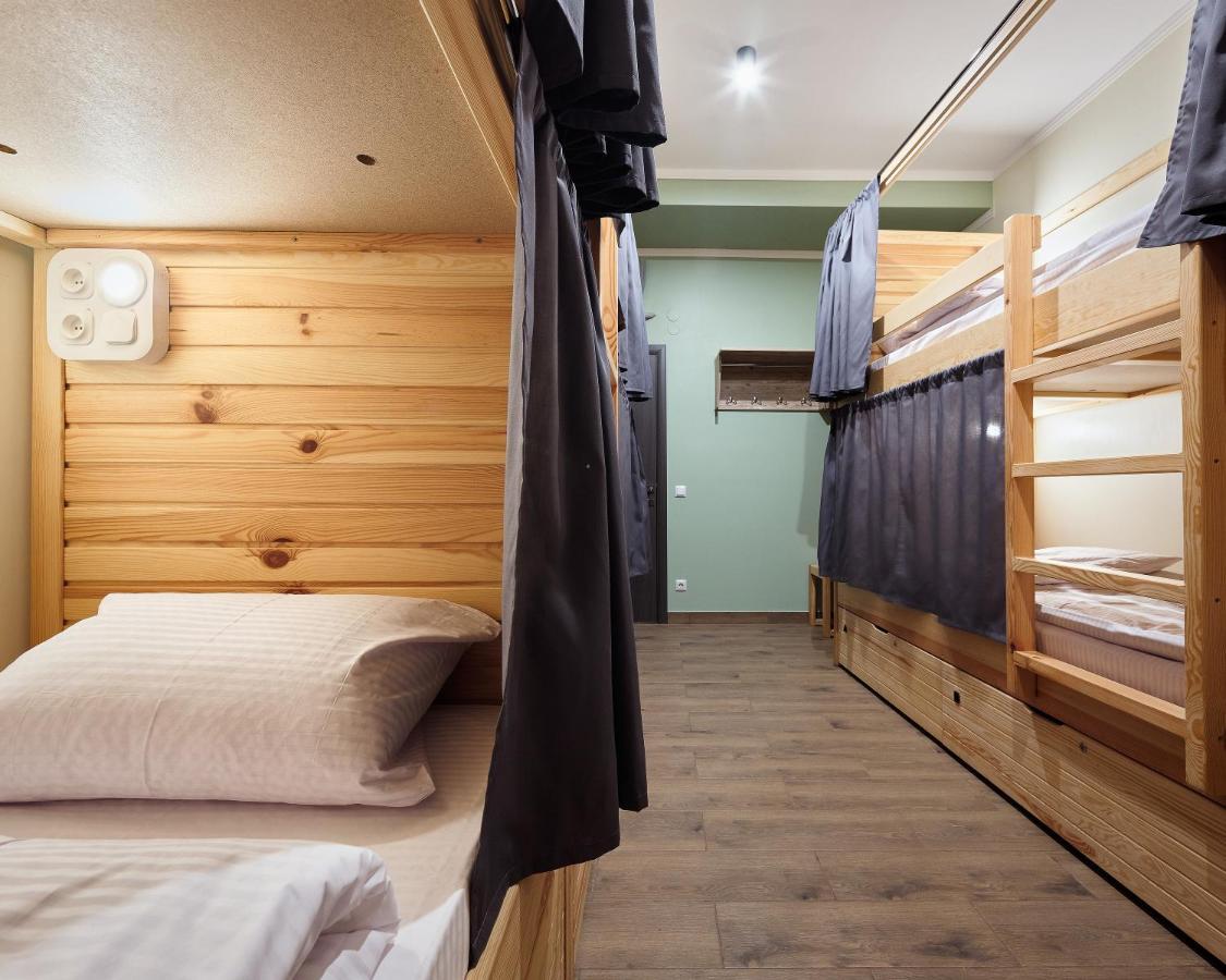 Dream Hostel Khmelnytskyi Εξωτερικό φωτογραφία