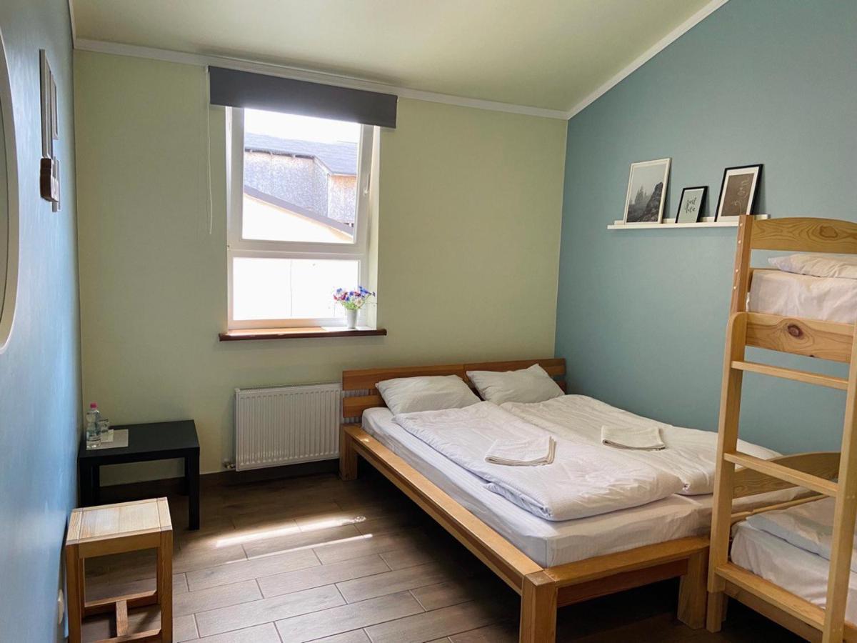 Dream Hostel Khmelnytskyi Δωμάτιο φωτογραφία