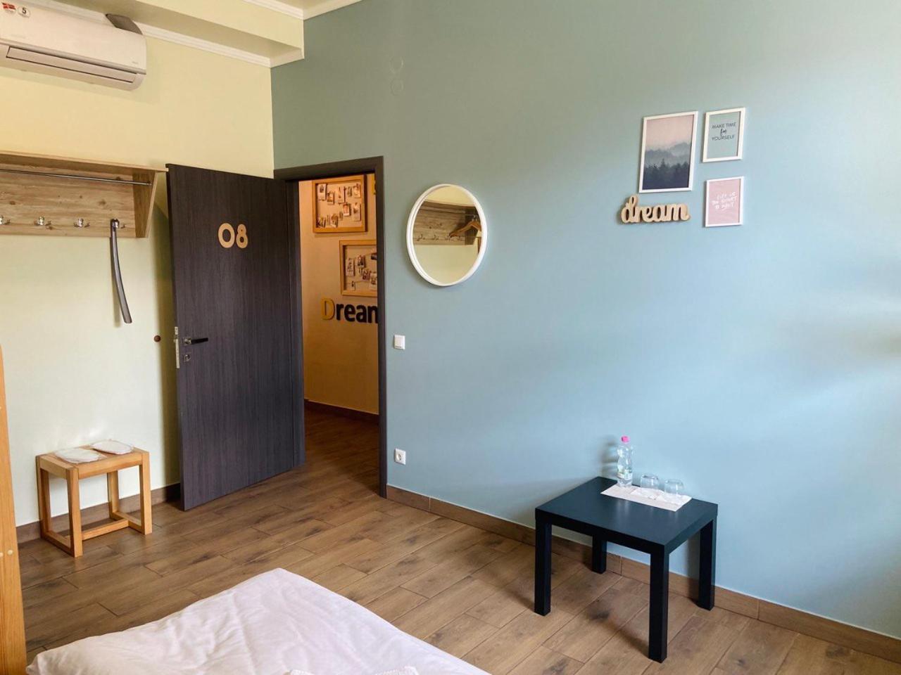 Dream Hostel Khmelnytskyi Εξωτερικό φωτογραφία