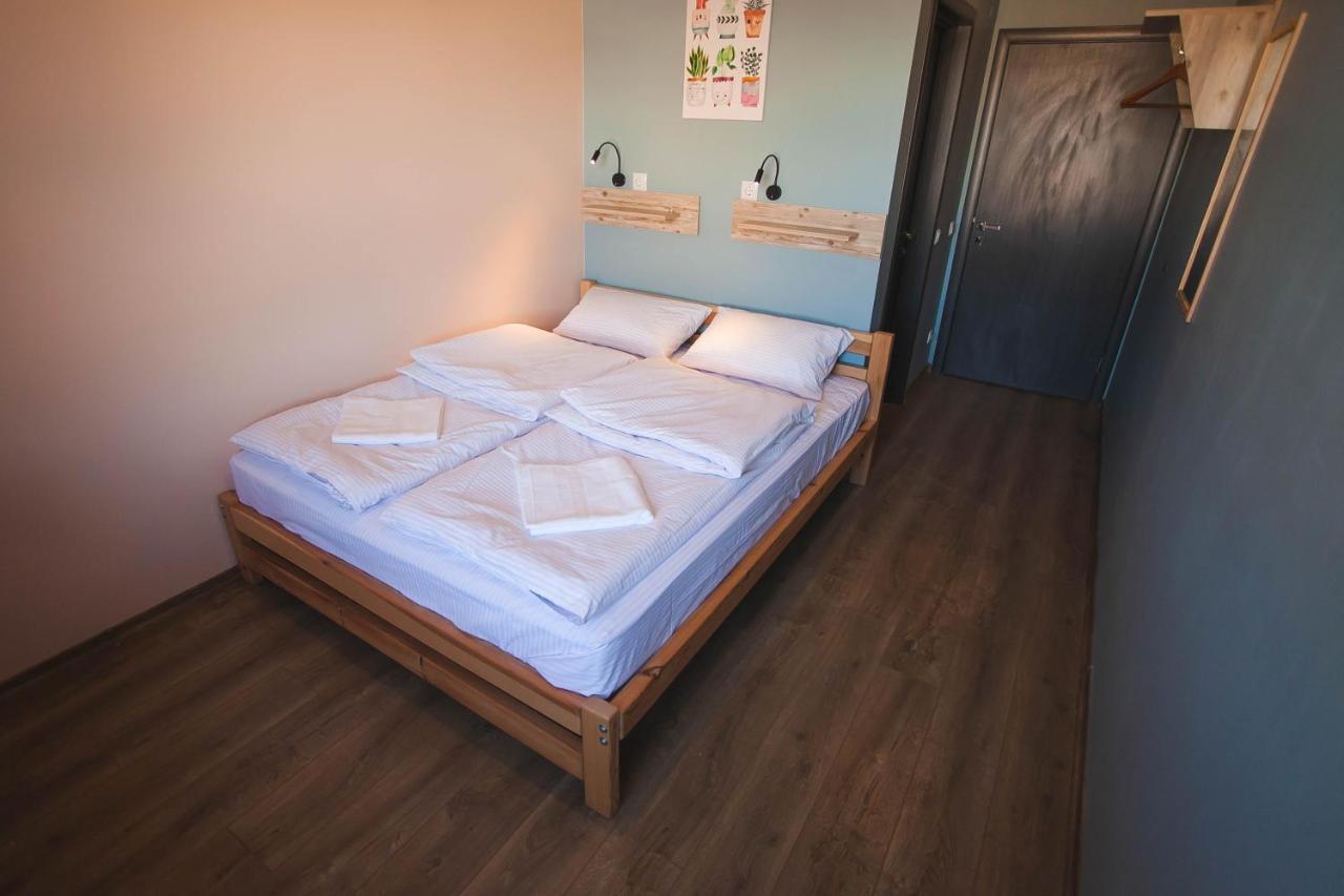 Dream Hostel Khmelnytskyi Εξωτερικό φωτογραφία