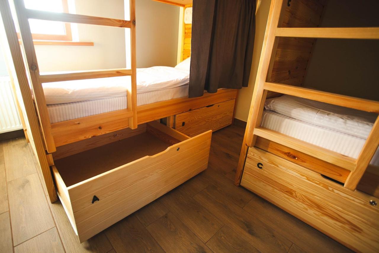 Dream Hostel Khmelnytskyi Εξωτερικό φωτογραφία