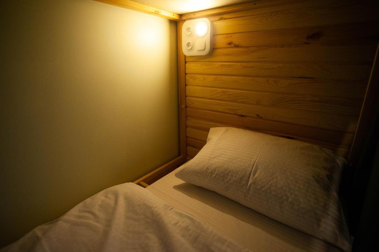 Dream Hostel Khmelnytskyi Εξωτερικό φωτογραφία