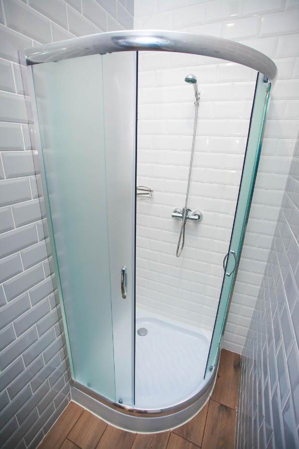 Dream Hostel Khmelnytskyi Εξωτερικό φωτογραφία