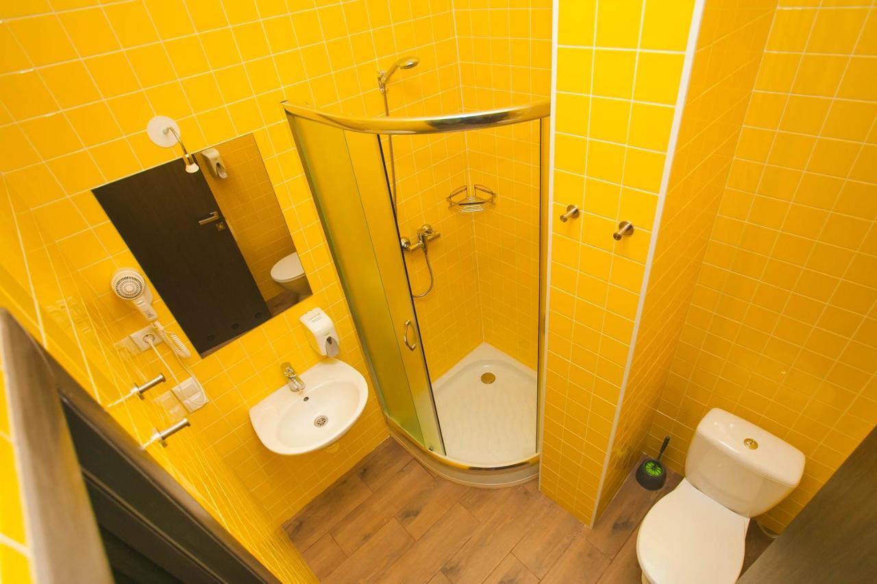 Dream Hostel Khmelnytskyi Εξωτερικό φωτογραφία