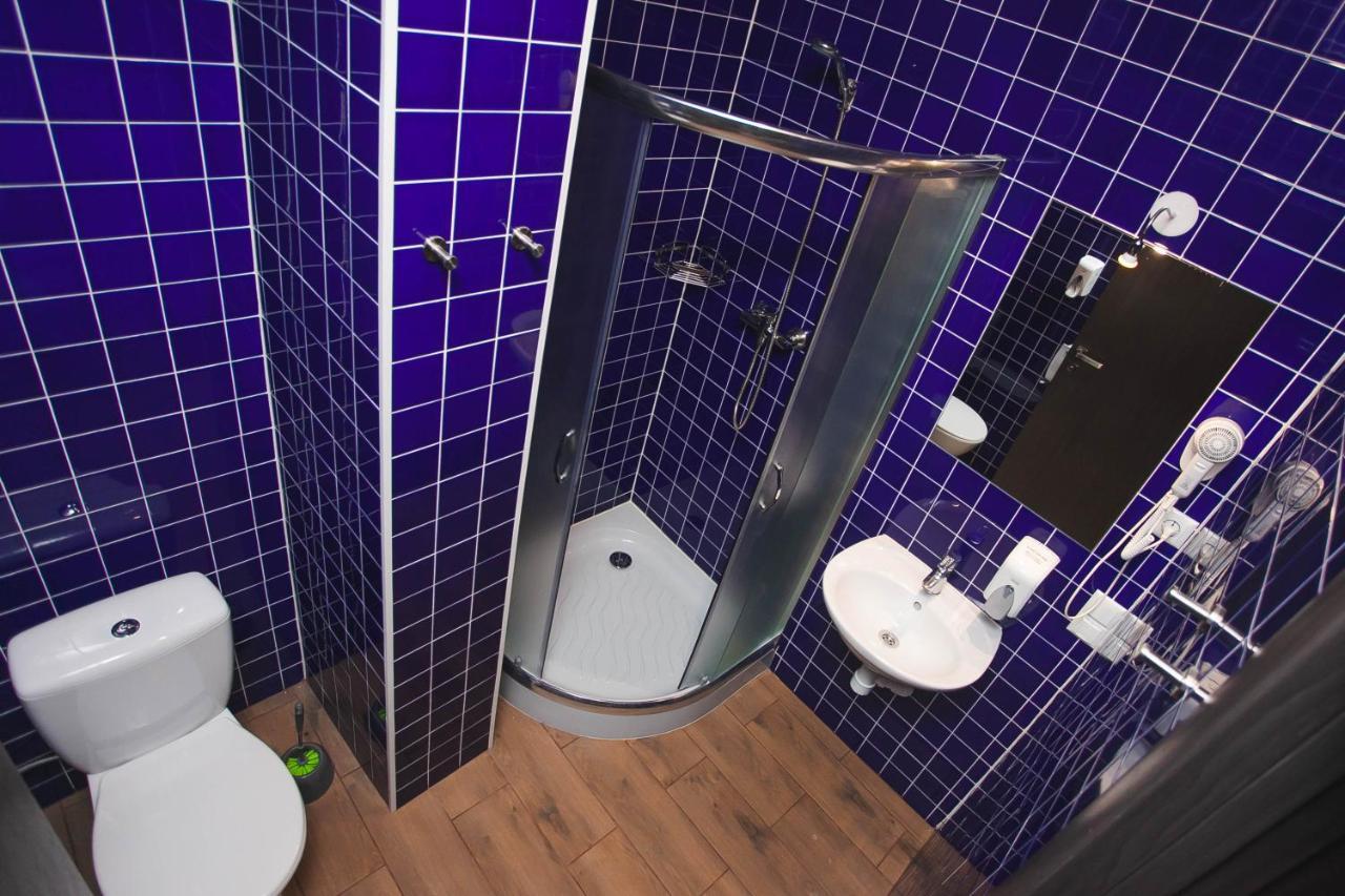 Dream Hostel Khmelnytskyi Εξωτερικό φωτογραφία