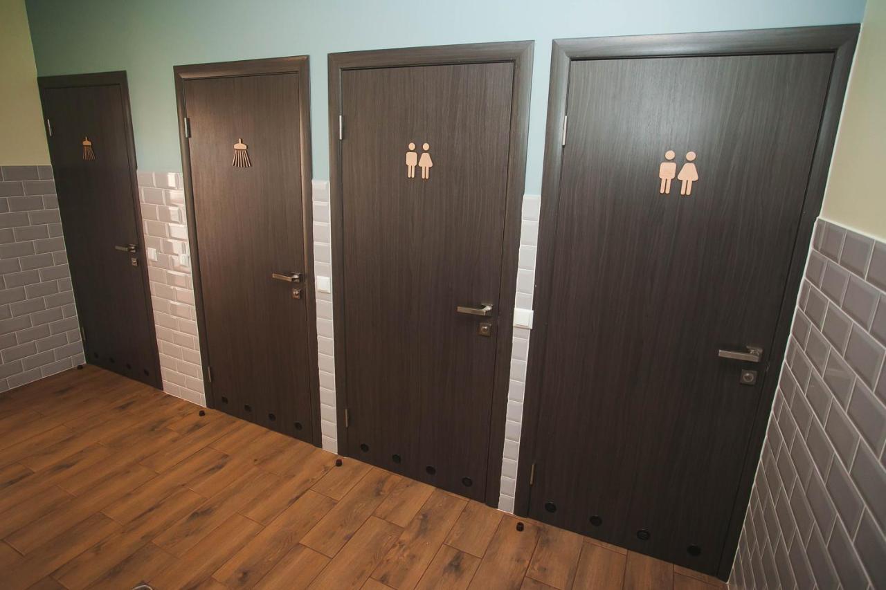 Dream Hostel Khmelnytskyi Εξωτερικό φωτογραφία