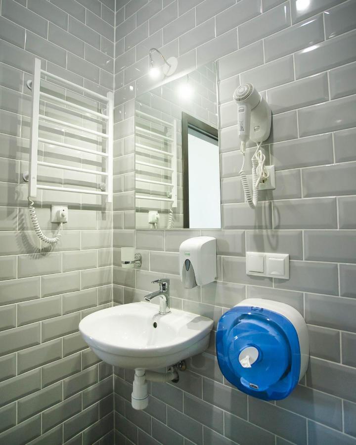 Dream Hostel Khmelnytskyi Εξωτερικό φωτογραφία