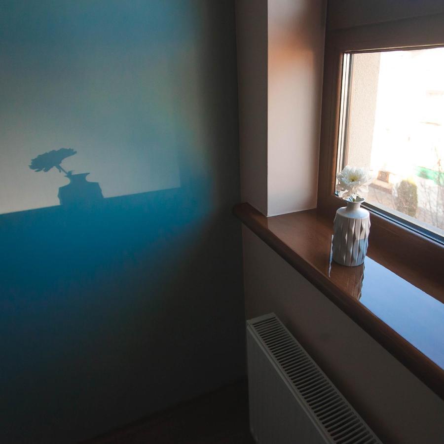 Dream Hostel Khmelnytskyi Εξωτερικό φωτογραφία