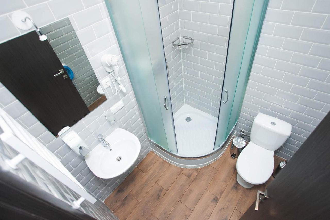 Dream Hostel Khmelnytskyi Εξωτερικό φωτογραφία
