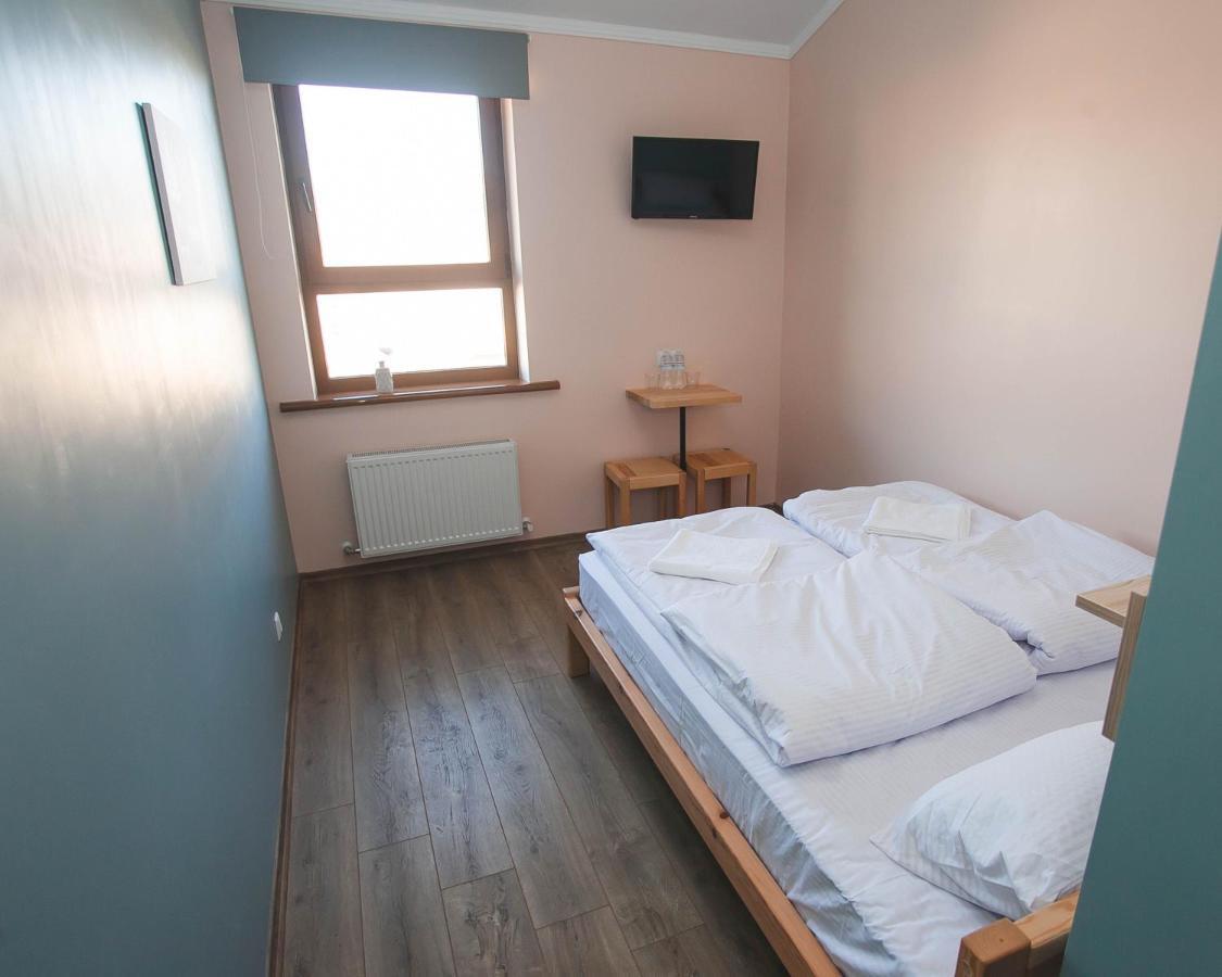 Dream Hostel Khmelnytskyi Εξωτερικό φωτογραφία