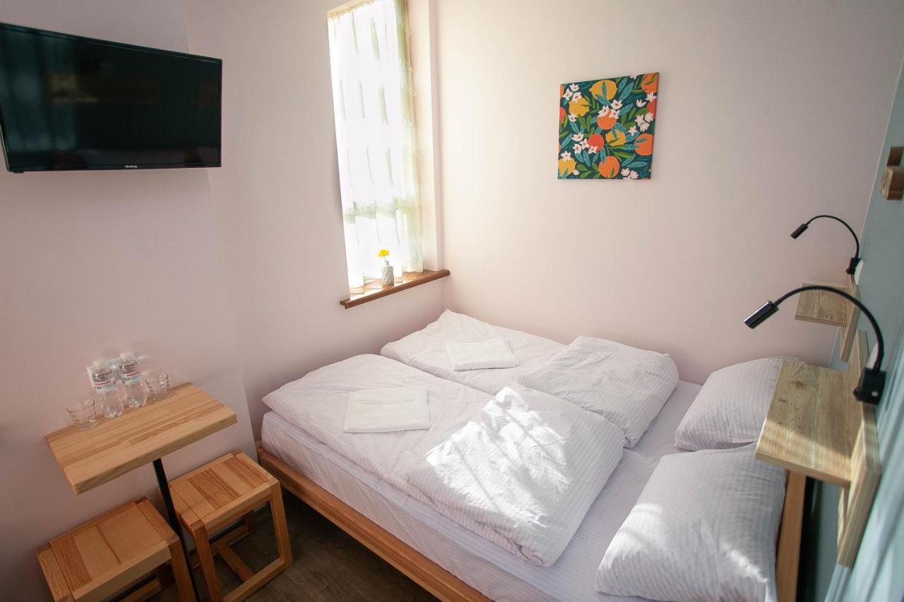 Dream Hostel Khmelnytskyi Εξωτερικό φωτογραφία