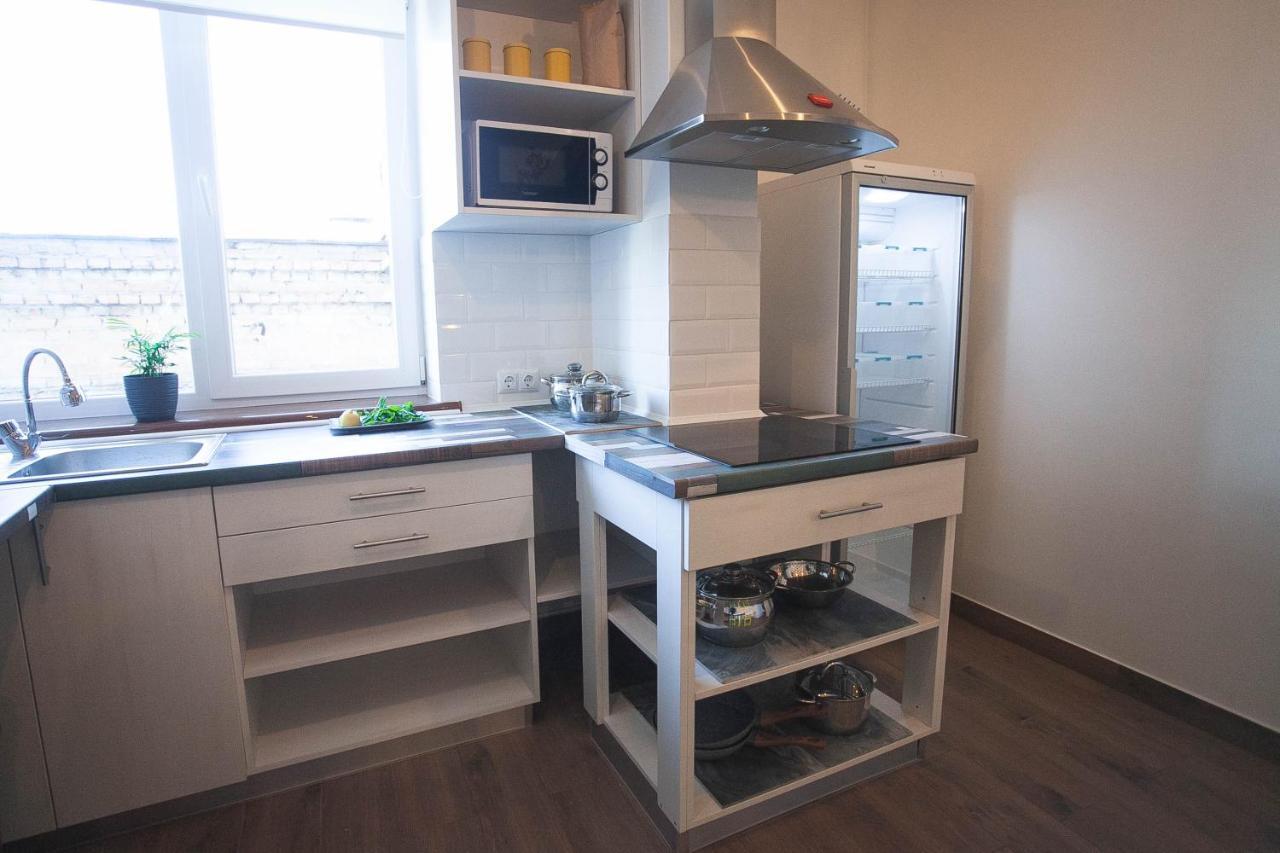 Dream Hostel Khmelnytskyi Εξωτερικό φωτογραφία